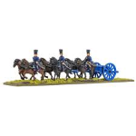 Black Powder Epic Battles: Prussian Horse Artillery Limber
