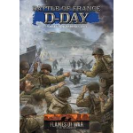 D-Day: Forces in Normandy 1944