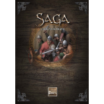 SAGA - Era dei Vichinghi Edizione in italiano