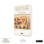 Hail Caesar Epic Battles: A5 Rulebook The Punic Wars