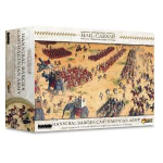 Hail Caesar Epic Battles: Hannibal Barca's Carthaginian Army