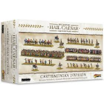 Hail Caesar Epic Battles: Carthaginian Division