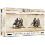 Hail Caesar Epic Battles: Carthaginian War Elephants