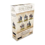 Hail Caesar Epic Battles: Carthaginian Commanders