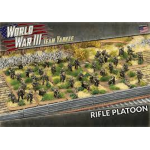 Team Yankee Rifle Platoon