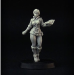 Brother Vinni 28mm Sorceress of Empire