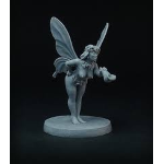 Brother Vinni 28mm Fairy