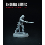 Brother Vinni Female Berserker 3