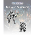 StarGrave Specialist Soldiers: Terrain Expert/Engineer