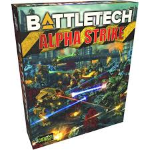 Battletech - Alpha Strike