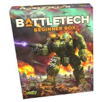 Battletech - Beginner Box