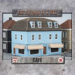 Battlefield in a Box Café