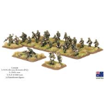 Flames of War Vietnam  Rifle Platoon