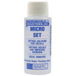 Micro Set - Soluzione Decal 30ml