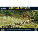 Warlord Games Anti-Tank Obstacles