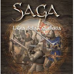 SAGA - L'Era della Cavalleria Edizione in italiano (Prevendita)