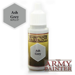 Army Painter Warpaints Ash Grey Colore Acrilico da 18ml