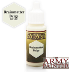 Army Painter Warpaints Brainmatter Beige Colore Acrilico da 18ml