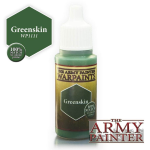 Army Painter Warpaints Greenskin Colore Acrilico da 18ml