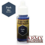 Army Painter Warpaints Dark Sky Colore Acrilico da 18ml