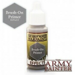 Army Painter Warpaints Brush-on-Primer Colore Acrilico da 18ml