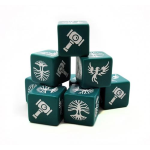 Gripping Beast SAGA Age of Magic Forces of Order Dice