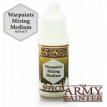 Army Painter Warpaints Mixing Medium Colore Acrilico da 18ml